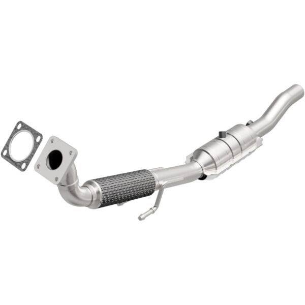 MagnaFlow 2004-2005 Volkswagen Jetta HM Grade Federal / EPA Compliant Direct-Fit Catalytic Converter
