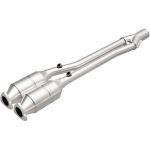 MagnaFlow HM Grade Federal / EPA Compliant Direct-Fit Catalytic Converter 24157