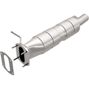 MagnaFlow HM Grade Federal / EPA Compliant Direct-Fit Catalytic Converter 24161