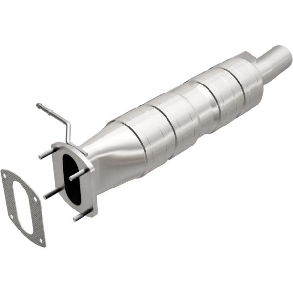 MagnaFlow HM Grade Federal / EPA Compliant Direct-Fit Catalytic Converter 24161