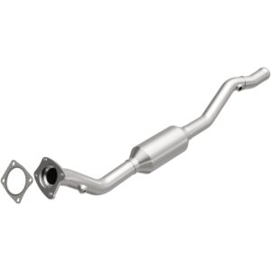 MagnaFlow HM Grade Federal / EPA Compliant Direct-Fit Catalytic Converter 24162