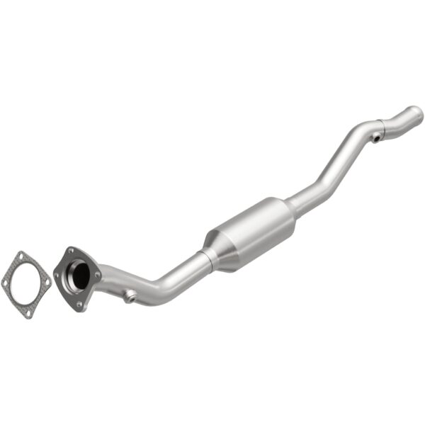 MagnaFlow HM Grade Federal / EPA Compliant Direct-Fit Catalytic Converter 24162