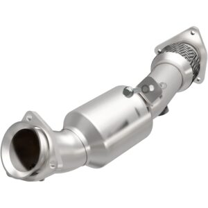 MagnaFlow 2004-2006 Volkswagen Touareg HM Grade Federal / EPA Compliant Direct-Fit Catalytic Converter