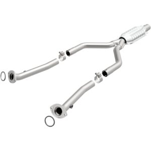 MagnaFlow 2001-2006 Lexus LS430 HM Grade Federal / EPA Compliant Direct-Fit Catalytic Converter