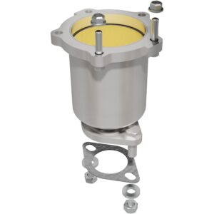 MagnaFlow 2003-2006 Kia Sorento HM Grade Federal / EPA Compliant Direct-Fit Catalytic Converter