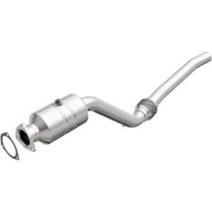 MagnaFlow HM Grade Federal / EPA Compliant Direct-Fit Catalytic Converter 24175
