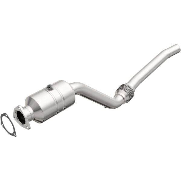 MagnaFlow HM Grade Federal / EPA Compliant Direct-Fit Catalytic Converter 24175