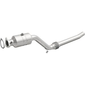 MagnaFlow HM Grade Federal / EPA Compliant Direct-Fit Catalytic Converter 24176