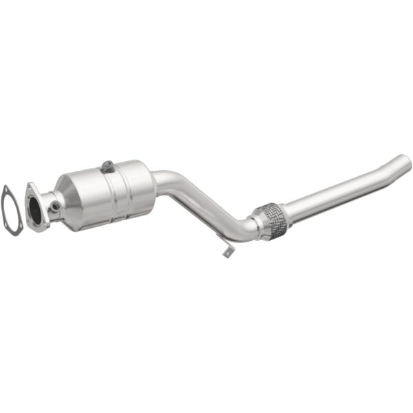 MagnaFlow HM Grade Federal / EPA Compliant Direct-Fit Catalytic Converter 24176