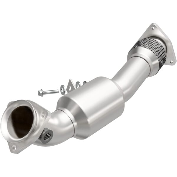 MagnaFlow 2004-2006 Volkswagen Touareg HM Grade Federal / EPA Compliant Direct-Fit Catalytic Converter