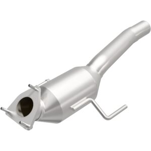 MagnaFlow 2004-2006 Volkswagen Touareg HM Grade Federal / EPA Compliant Direct-Fit Catalytic Converter