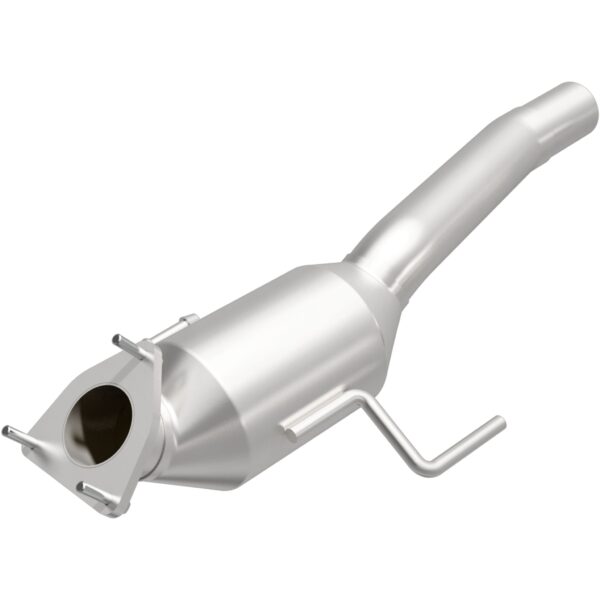 MagnaFlow 2004-2006 Volkswagen Touareg HM Grade Federal / EPA Compliant Direct-Fit Catalytic Converter