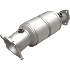MagnaFlow HM Grade Federal / EPA Compliant Direct-Fit Catalytic Converter 24190