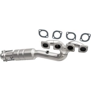 MagnaFlow HM Grade Federal / EPA Compliant Manifold Catalytic Converter 24192