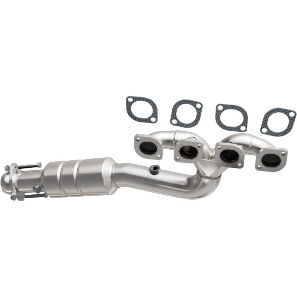 MagnaFlow HM Grade Federal / EPA Compliant Manifold Catalytic Converter 24192