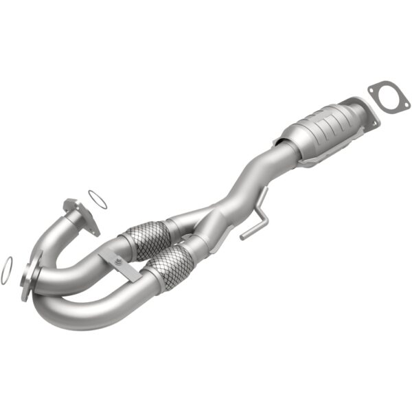 MagnaFlow 2003-2007 Nissan Murano HM Grade Federal / EPA Compliant Direct-Fit Catalytic Converter