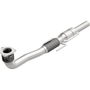 MagnaFlow 2003-2011 Saab 9-3 HM Grade Federal / EPA Compliant Direct-Fit Catalytic Converter