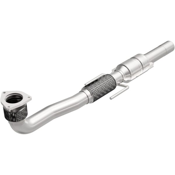 MagnaFlow 2003-2011 Saab 9-3 HM Grade Federal / EPA Compliant Direct-Fit Catalytic Converter
