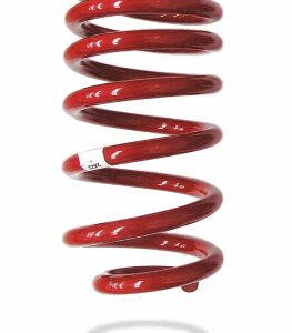 COIL SPRING - FRONT