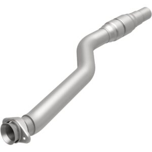 MagnaFlow HM Grade Federal / EPA Compliant Direct-Fit Catalytic Converter 24228