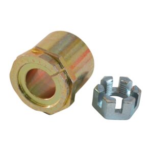 ADJUSTABLE TRUCK SLEEVE
