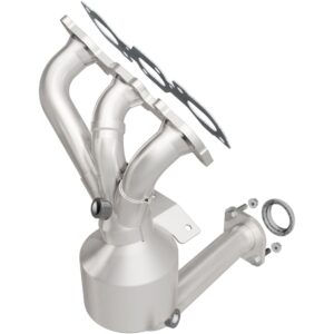 MagnaFlow HM Grade Federal / EPA Compliant Manifold Catalytic Converter 24230