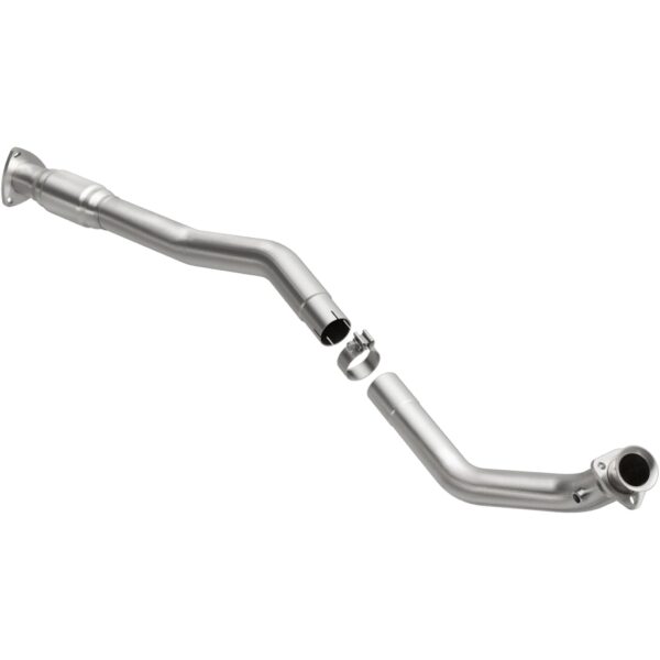 MagnaFlow HM Grade Federal / EPA Compliant Direct-Fit Catalytic Converter 24231
