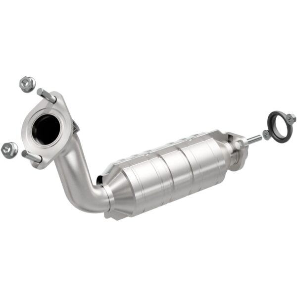 MagnaFlow HM Grade Federal / EPA Compliant Direct-Fit Catalytic Converter 24232