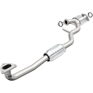 MagnaFlow 2001-2004 Subaru Outback HM Grade Federal / EPA Compliant Direct-Fit Catalytic Converter