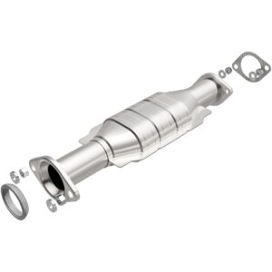 MagnaFlow 2001-2002 Mitsubishi Montero HM Grade Federal / EPA Compliant Direct-Fit Catalytic Converter