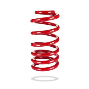 COIL SPRING - FRONT