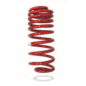 COIL SPRING - REAR