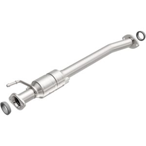 MagnaFlow HM Grade Federal / EPA Compliant Direct-Fit Catalytic Converter 24256