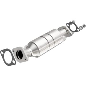 MagnaFlow HM Grade Federal / EPA Compliant Direct-Fit Catalytic Converter 24266