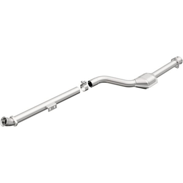 MagnaFlow 2003-2005 Mercedes-Benz C230 HM Grade Federal / EPA Compliant Direct-Fit Catalytic Converter