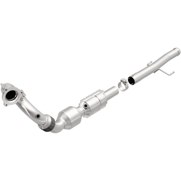 MagnaFlow HM Grade Federal / EPA Compliant Direct-Fit Catalytic Converter 24287