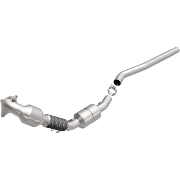 MagnaFlow 2006-2008 Volkswagen Passat HM Grade Federal / EPA Compliant Direct-Fit Catalytic Converter