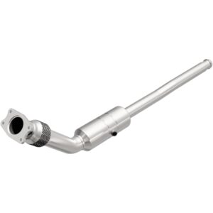 MagnaFlow HM Grade Federal / EPA Compliant Direct-Fit Catalytic Converter 24299