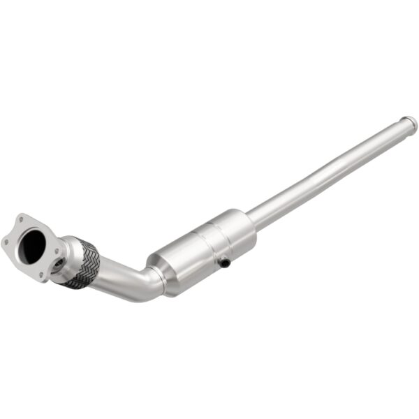 MagnaFlow HM Grade Federal / EPA Compliant Direct-Fit Catalytic Converter 24299