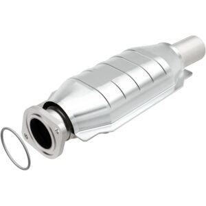 MagnaFlow HM Grade Federal / EPA Compliant Direct-Fit Catalytic Converter 24311