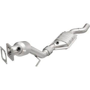 MagnaFlow 2000-2002 Audi S4 HM Grade Federal / EPA Compliant Direct-Fit Catalytic Converter