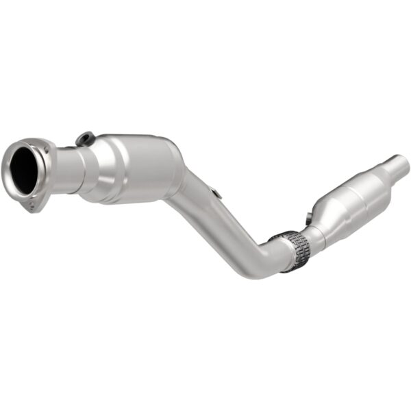 MagnaFlow 2004-2009 Audi S4 HM Grade Federal / EPA Compliant Direct-Fit Catalytic Converter