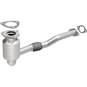 MagnaFlow 2002-2003 Saturn Vue HM Grade Federal / EPA Compliant Direct-Fit Catalytic Converter