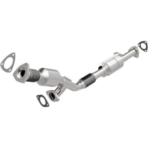 MagnaFlow 2002-2003 Saturn Vue HM Grade Federal / EPA Compliant Direct-Fit Catalytic Converter