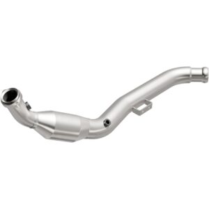 MagnaFlow HM Grade Federal / EPA Compliant Direct-Fit Catalytic Converter 24335