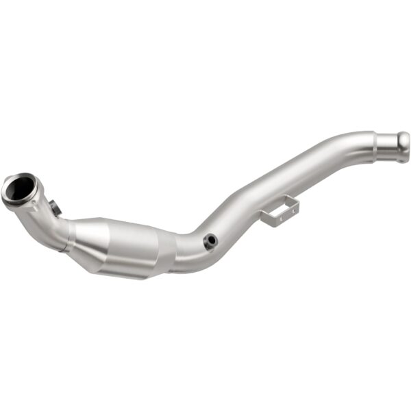 MagnaFlow HM Grade Federal / EPA Compliant Direct-Fit Catalytic Converter 24335