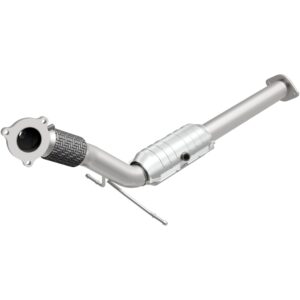 MagnaFlow HM Grade Federal / EPA Compliant Direct-Fit Catalytic Converter 24338