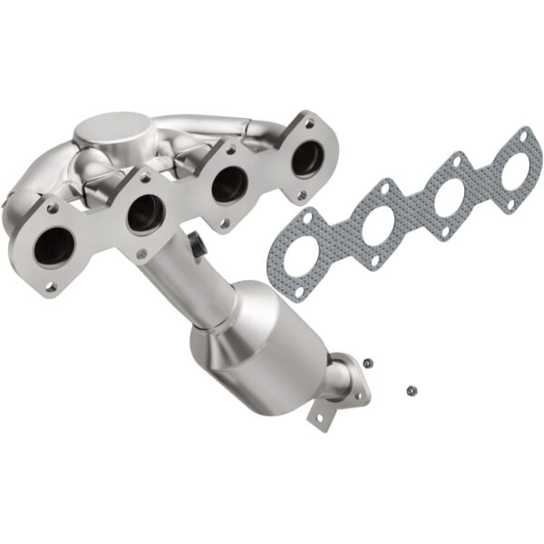 MagnaFlow 2003-2005 Mercedes-Benz C230 HM Grade Federal / EPA Compliant Manifold Catalytic Converter