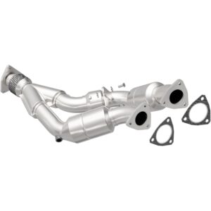 MagnaFlow HM Grade Federal / EPA Compliant Direct-Fit Catalytic Converter 24349