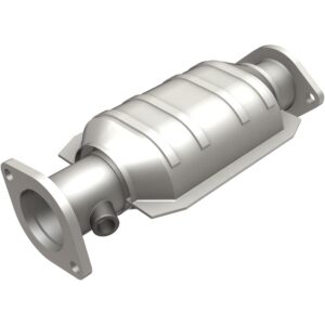 MagnaFlow HM Grade Federal / EPA Compliant Direct-Fit Catalytic Converter 24360